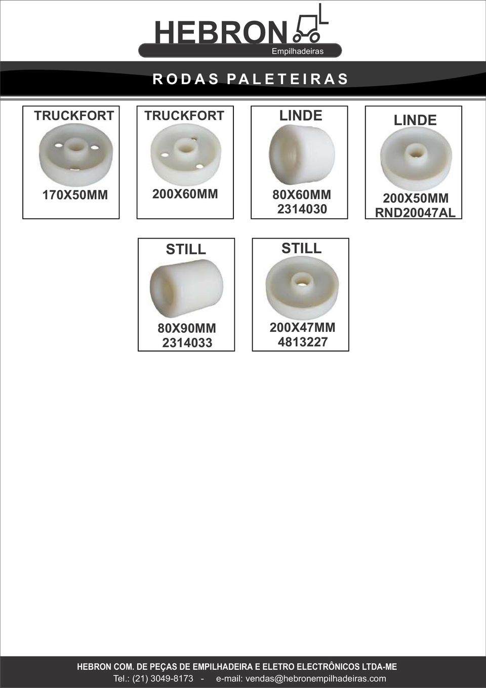 ND20047L TILL TILL 33 80X90MM 24033 200X47MM 4813227