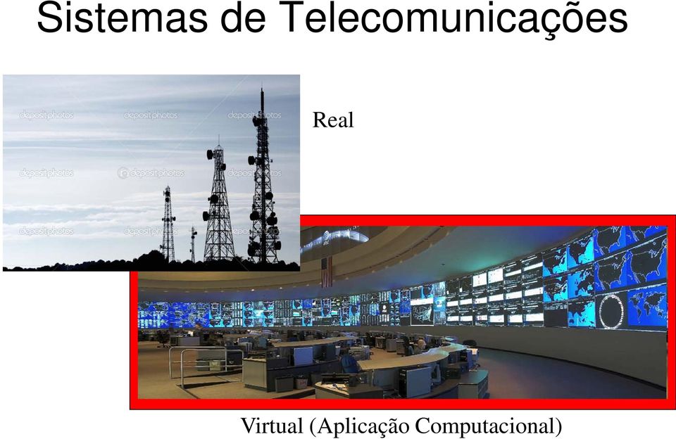 Real Virtual