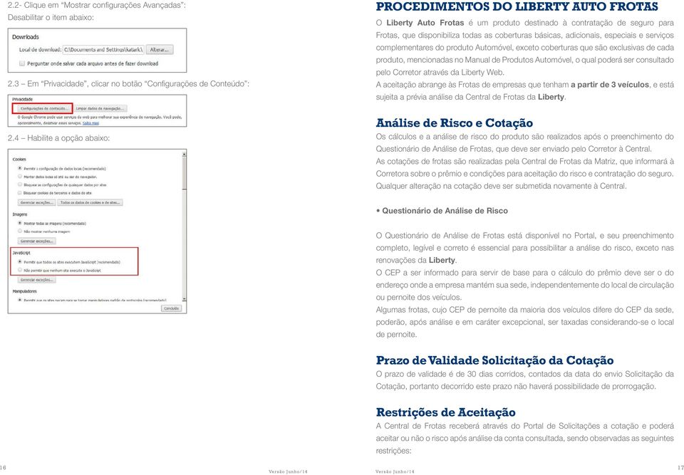 adicionais, especiais e serviços complementares do produto Automóvel, exceto coberturas que são exclusivas de cada produto, mencionadas no Manual de Produtos Automóvel, o qual poderá ser consultado