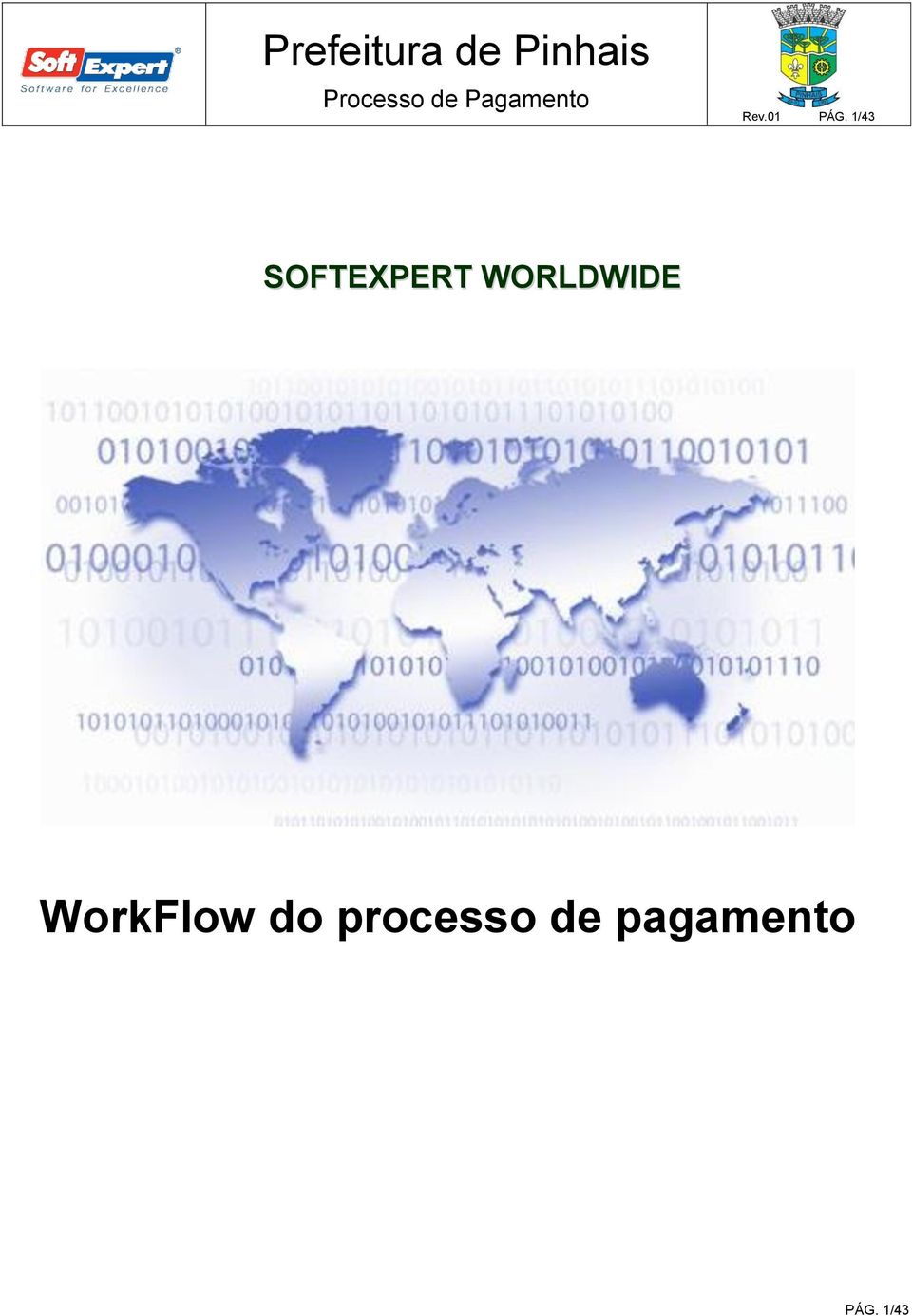 WORLDWIDE WorkFlow