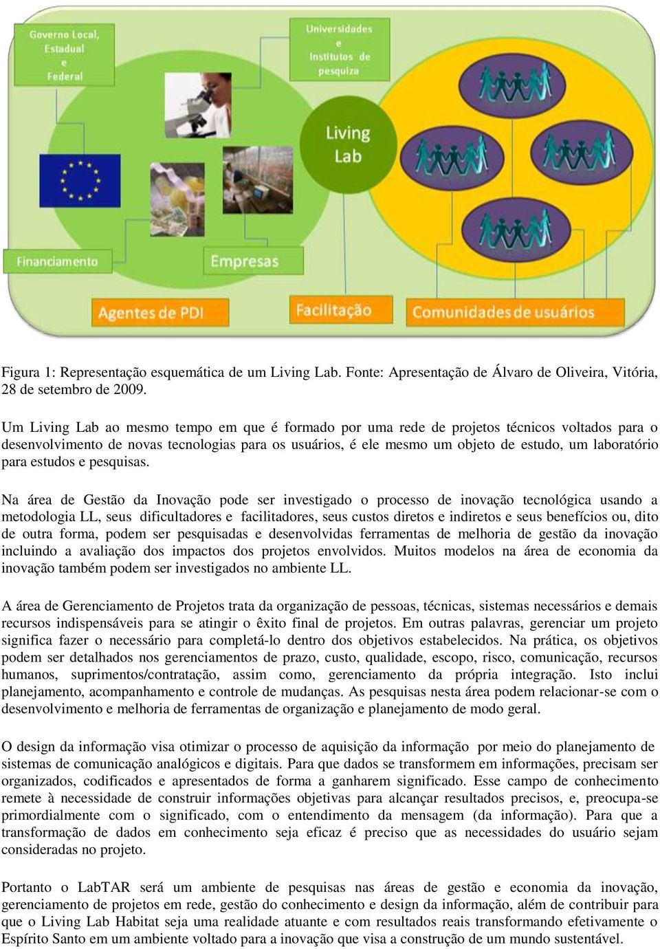 para estudos e pesquisas.