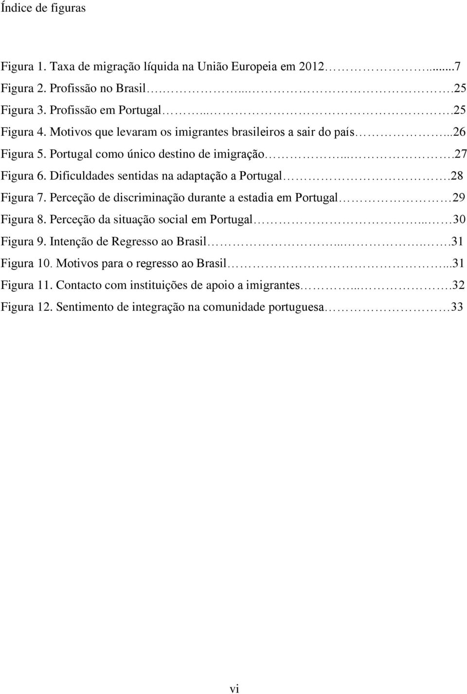 Dificuldades sentidas na adaptação a Portugal.28 Figura 7. Perceção de discriminação durante a estadia em Portugal 29 Figura 8. Perceção da situação social em Portugal.