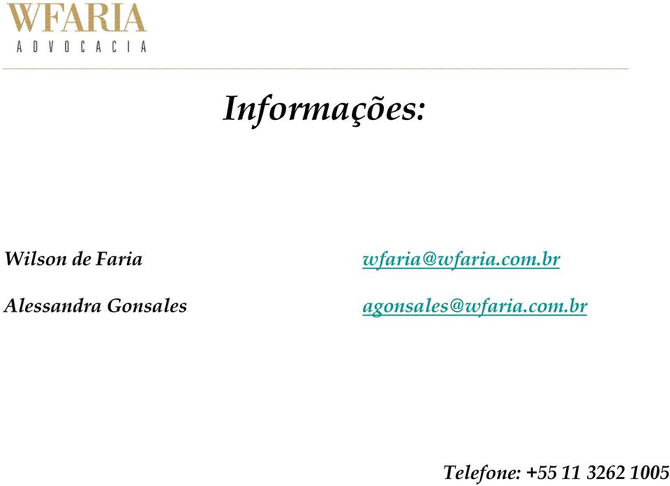 wfaria@wfaria.com.