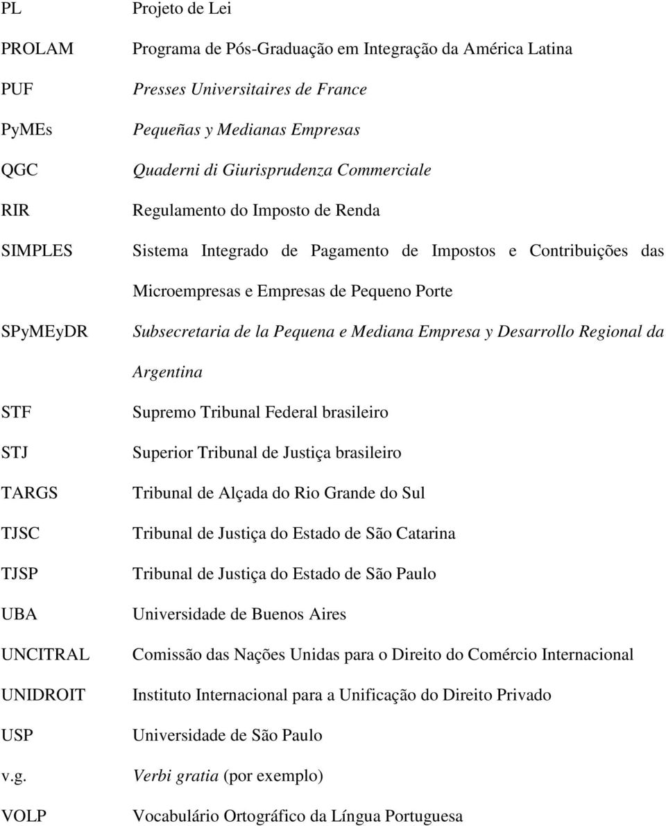 Empresa y Desarrollo Regi