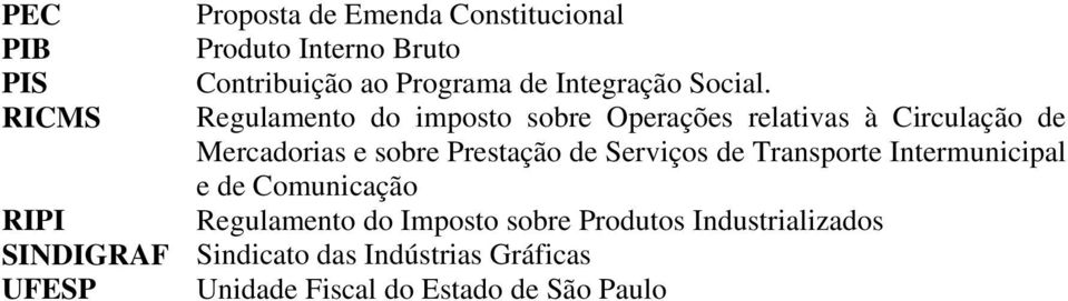 Regulamento do imposto sobre Operações relativas à Circulação de Mercadorias e sobre Prestação de