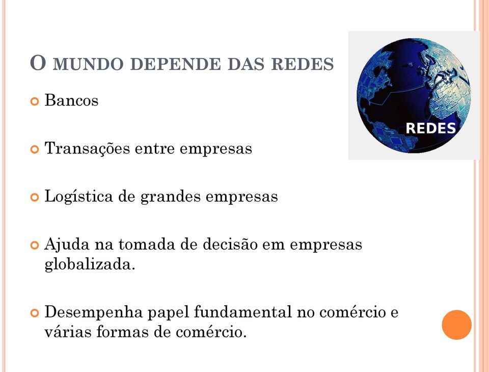 tomada de decisão em empresas globalizada.