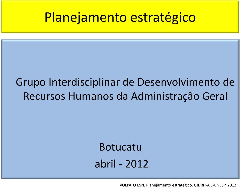 Desenvolvimento de Recursos