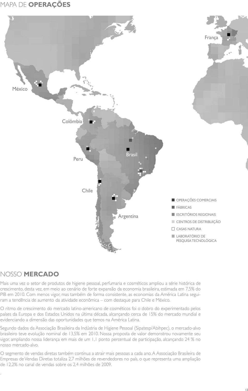 estimada em 7,5% do PIB em 2010.