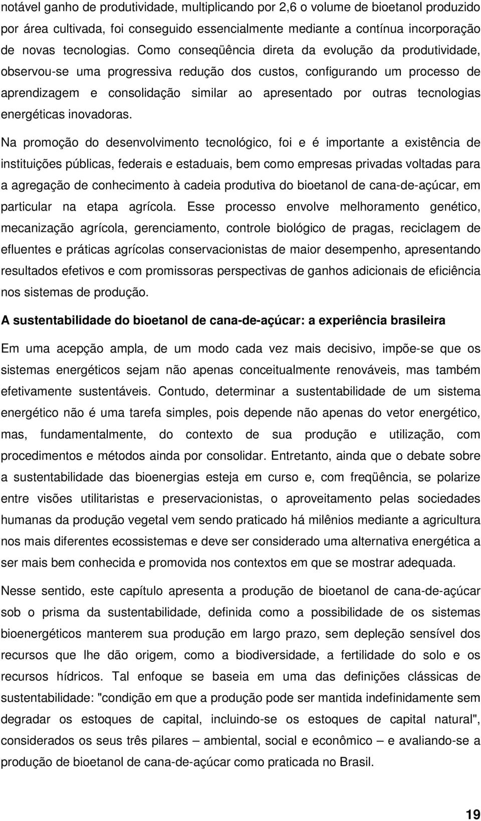 tecnologias energéticas inovadoras.