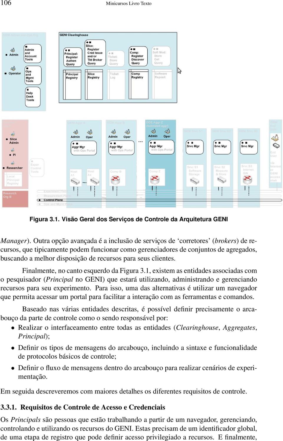 recursos para seus clientes. Finalmente, no canto esquerdo da Figura 3.