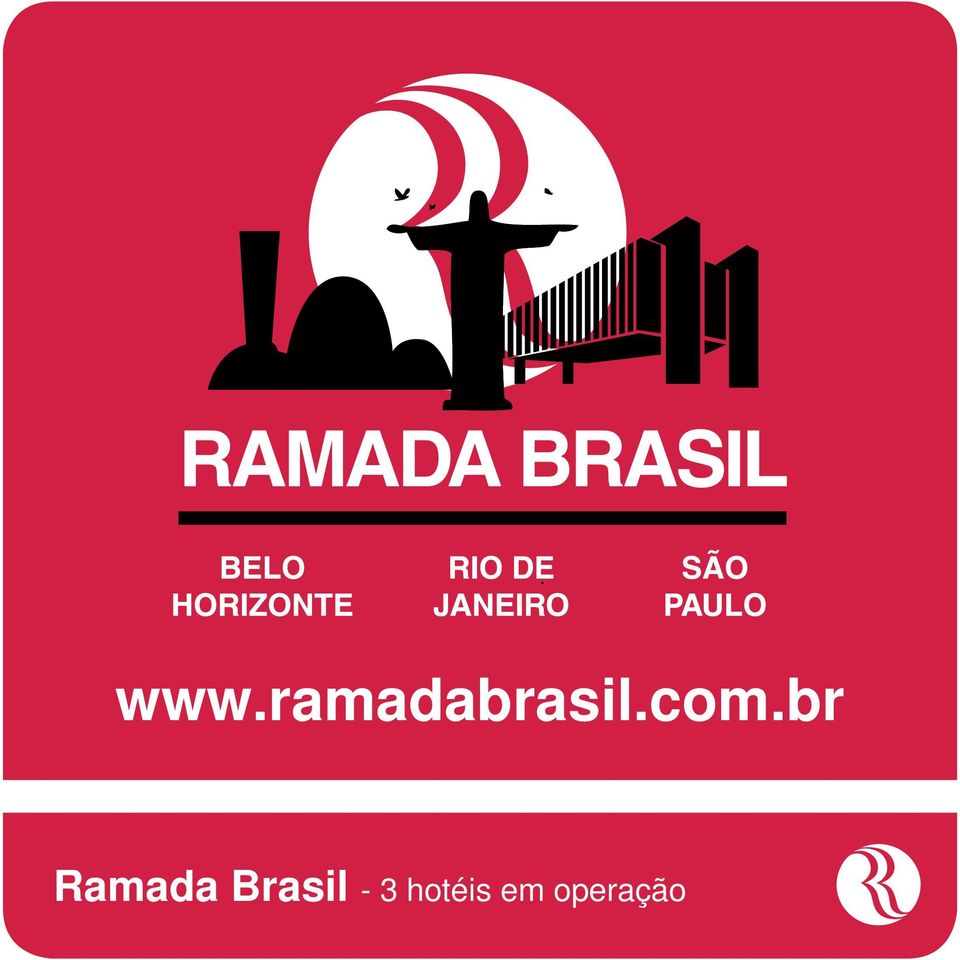 com.br Ramada