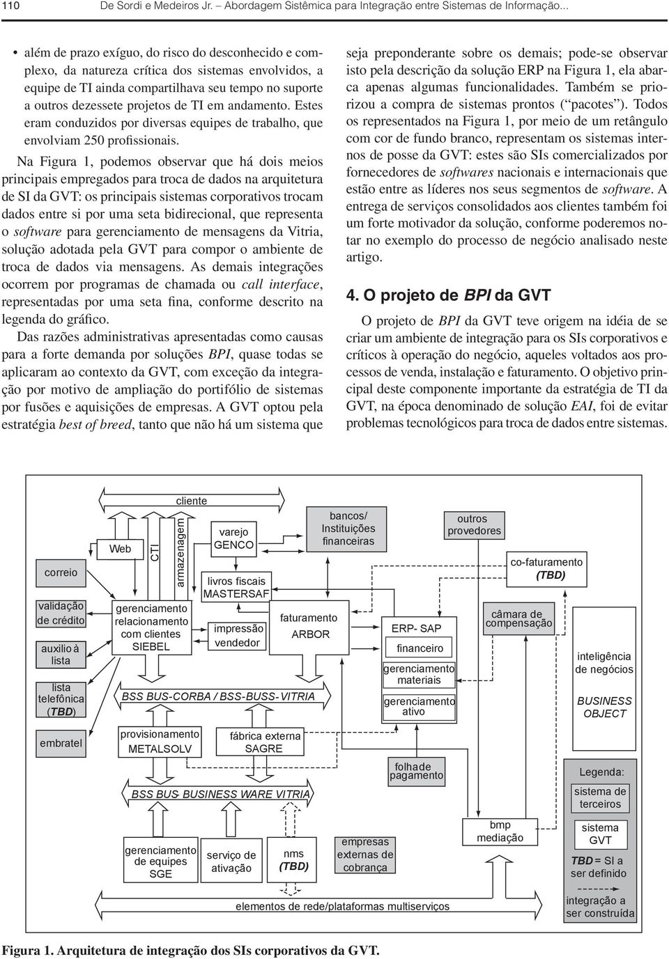 andamento. Estes eram conduzidos por diversas equipes de trabalho, que envolviam 250 profissionais.