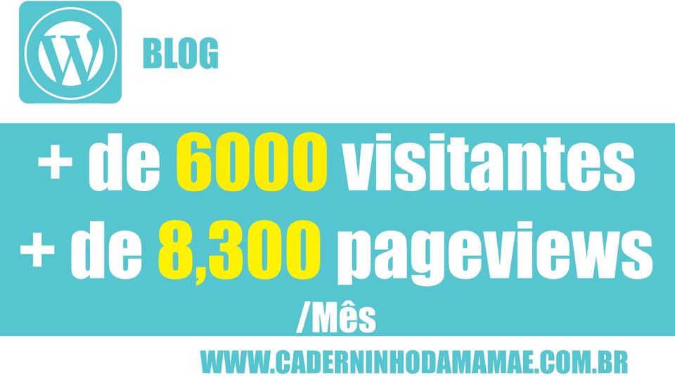 visitantes + de 8,300