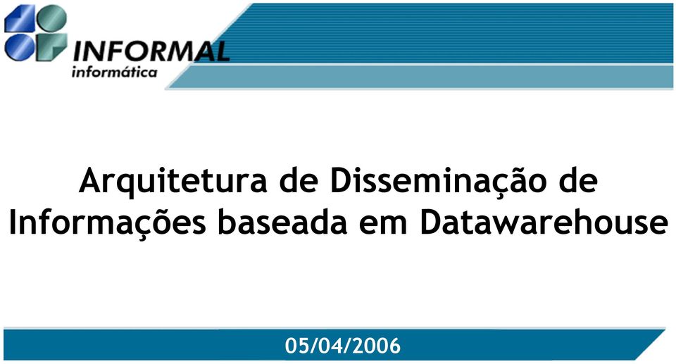 Informações baseada