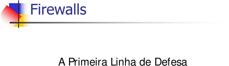 Linha de