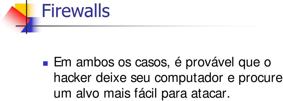 deixe seu computador e