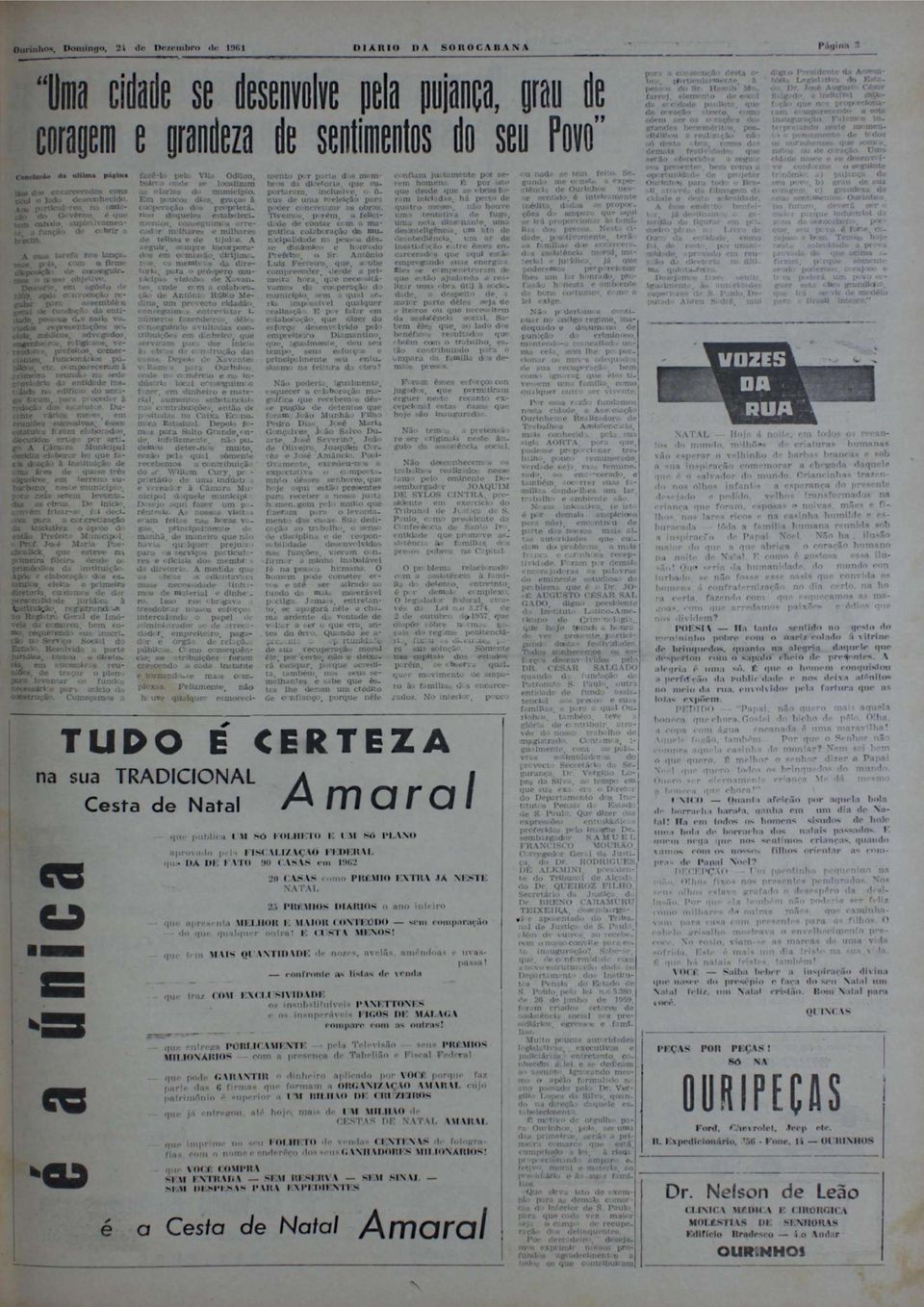 . tarefa nos lançamos p í'* to m B firnv nwe o n eso objetiv» Do<..r. em gôsto tle guiai para e*sem b léu geral de fundd< d * e n tidade, p e s u a s d.