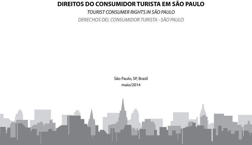 PAULO DERECHOS DEL CONSUMIDOR TURISTA