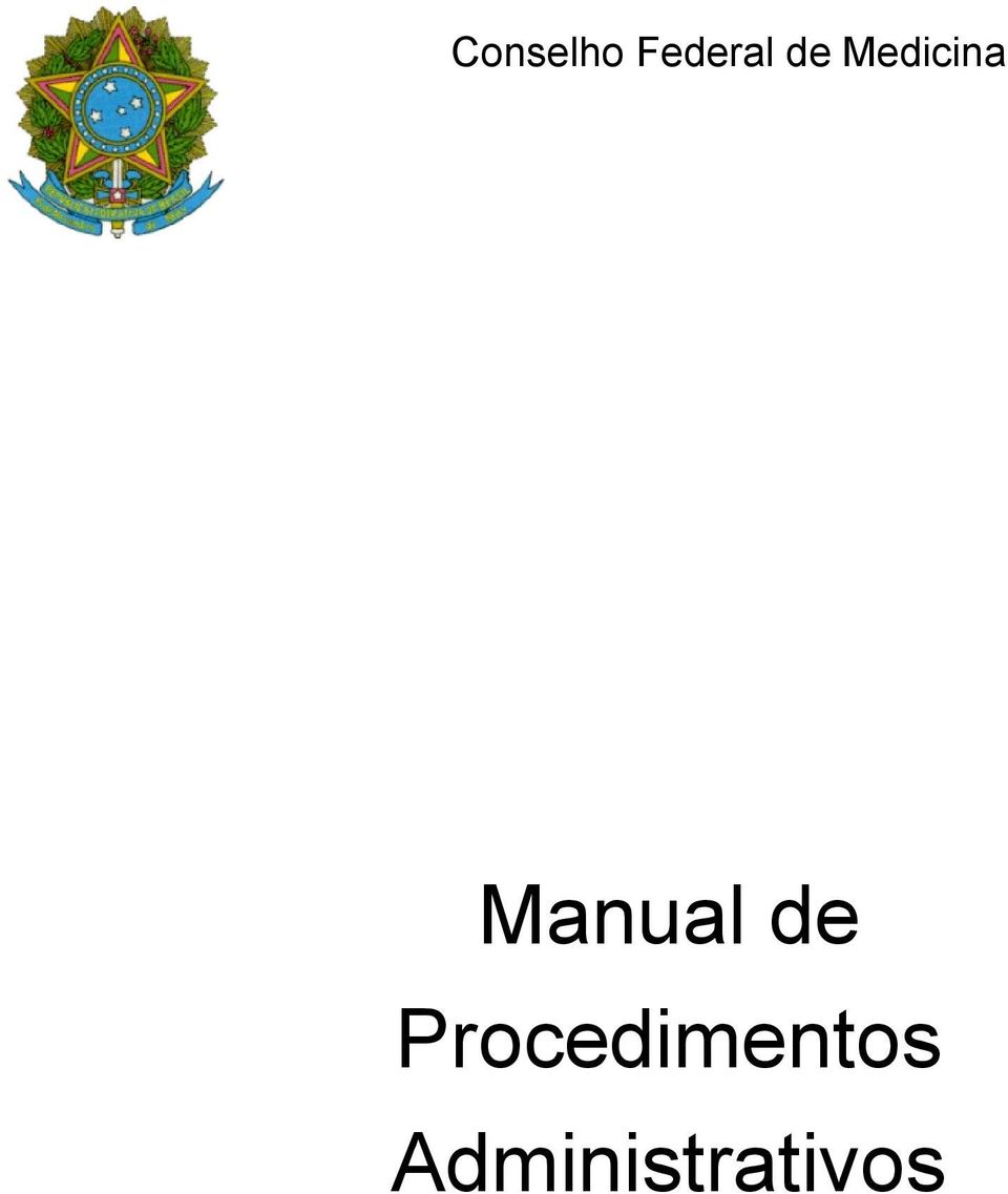 Manual de