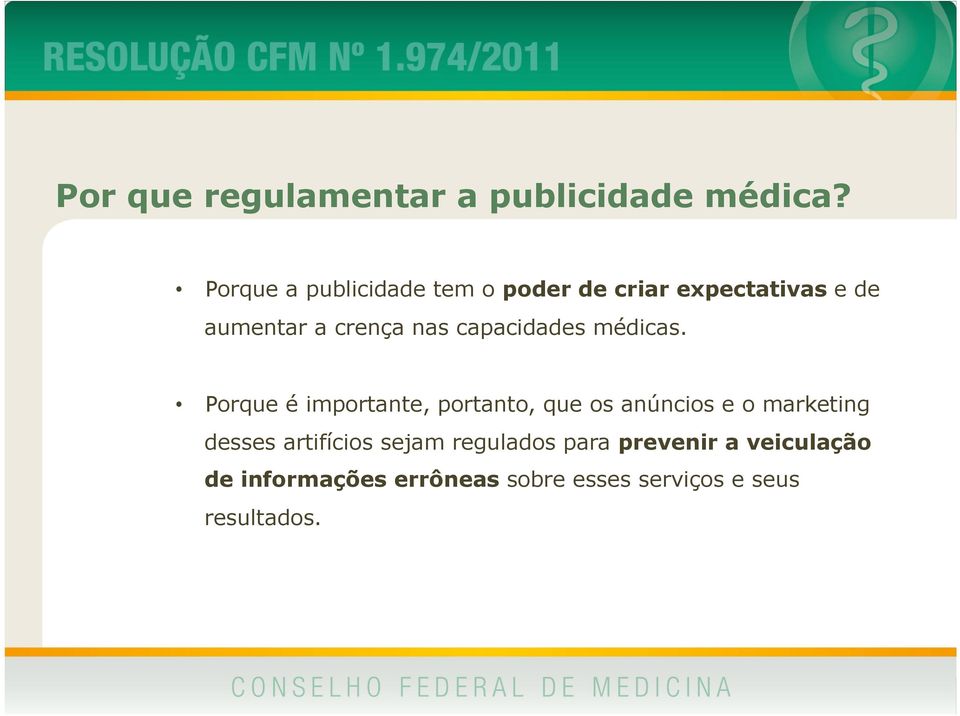 capacidades médicas.