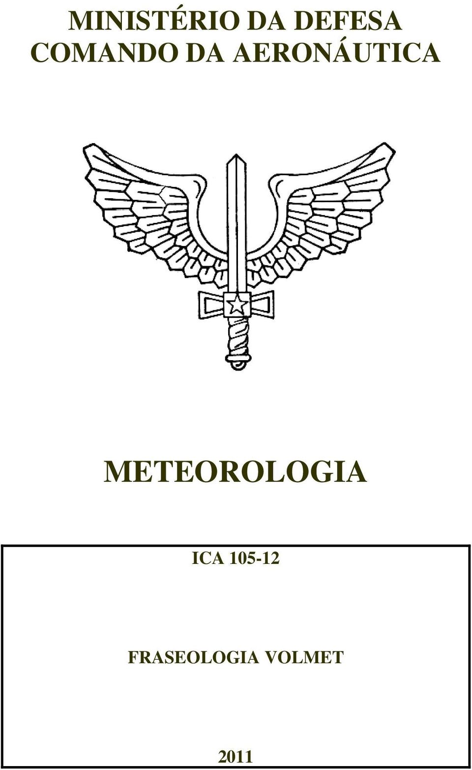METEOROLOGIA ICA