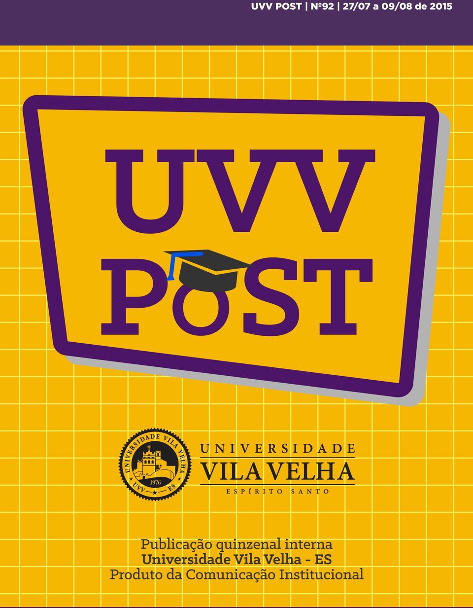 Universidade Vila Velha -