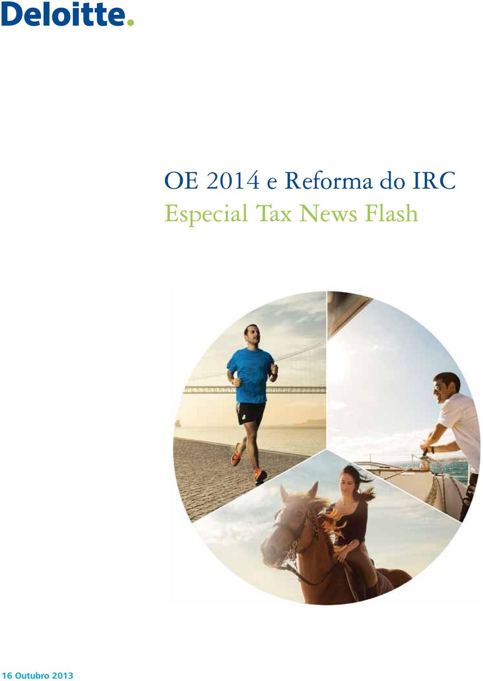 Reforma do IRC