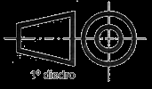 SISTEMA DIÉDRICO Sistema