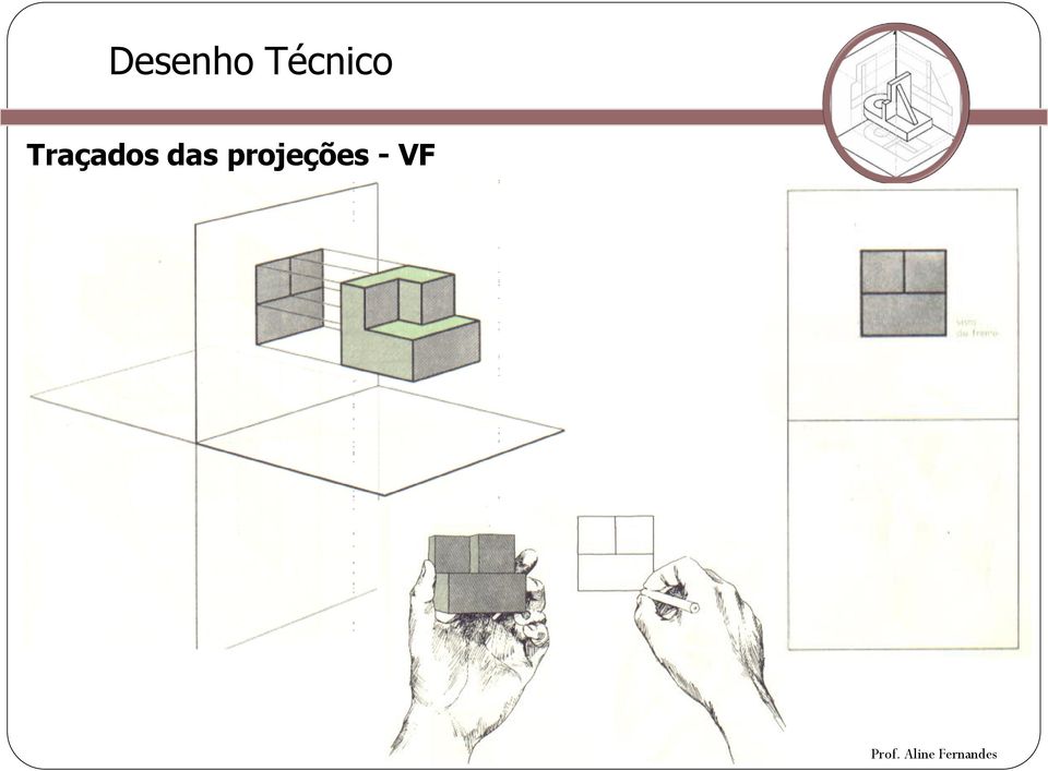 projeções