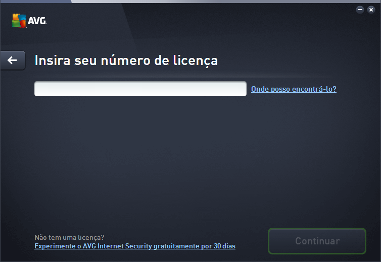 esses documentos legalmente vinculativos. Ao clicar no botão Prosseguir, você confirma que concorda com os documentos.