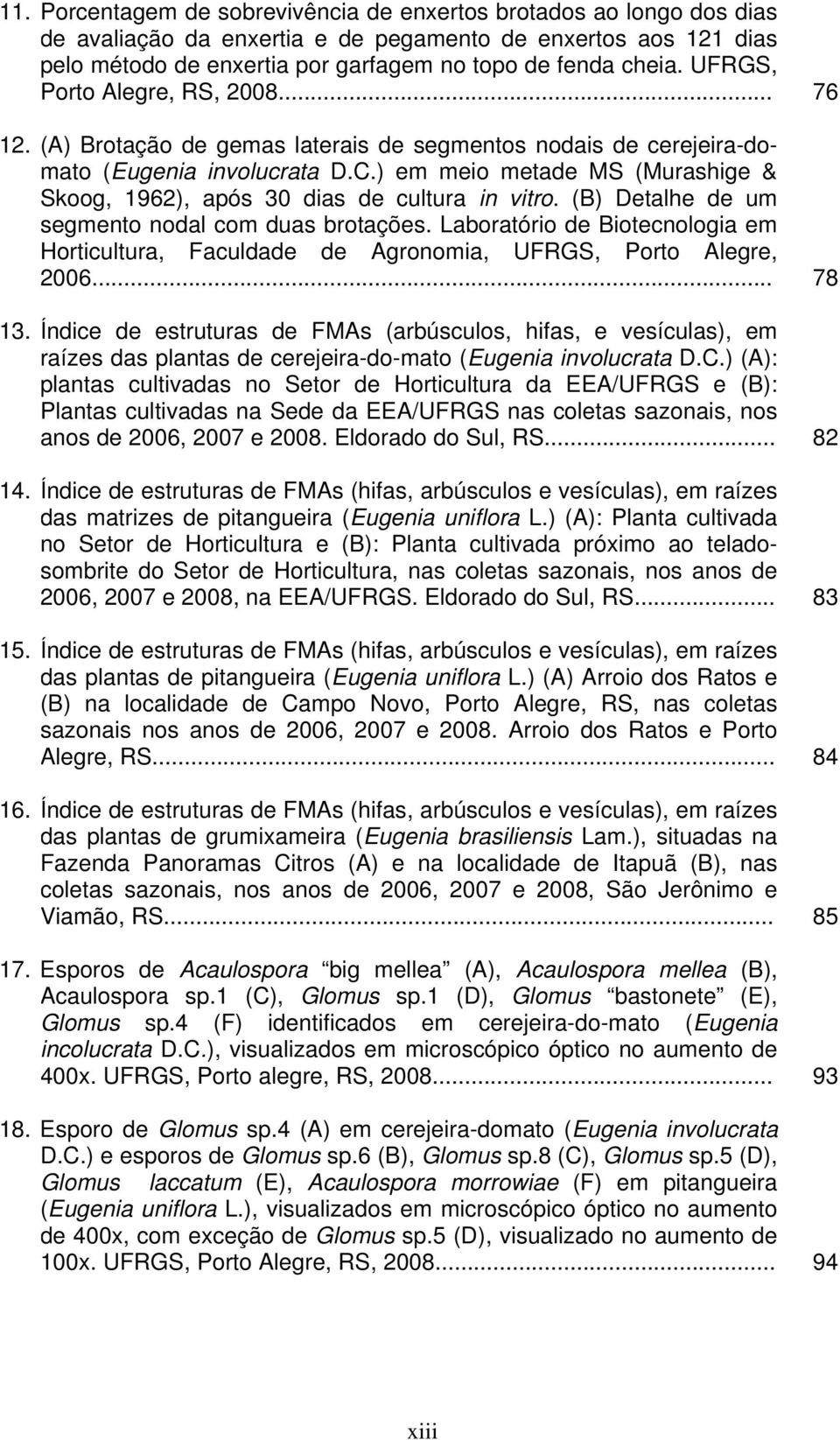 ) em meio metade MS (Murashige & Skoog, 1962), após 30 dias de cultura in vitro. (B) Detalhe de um segmento nodal com duas brotações.