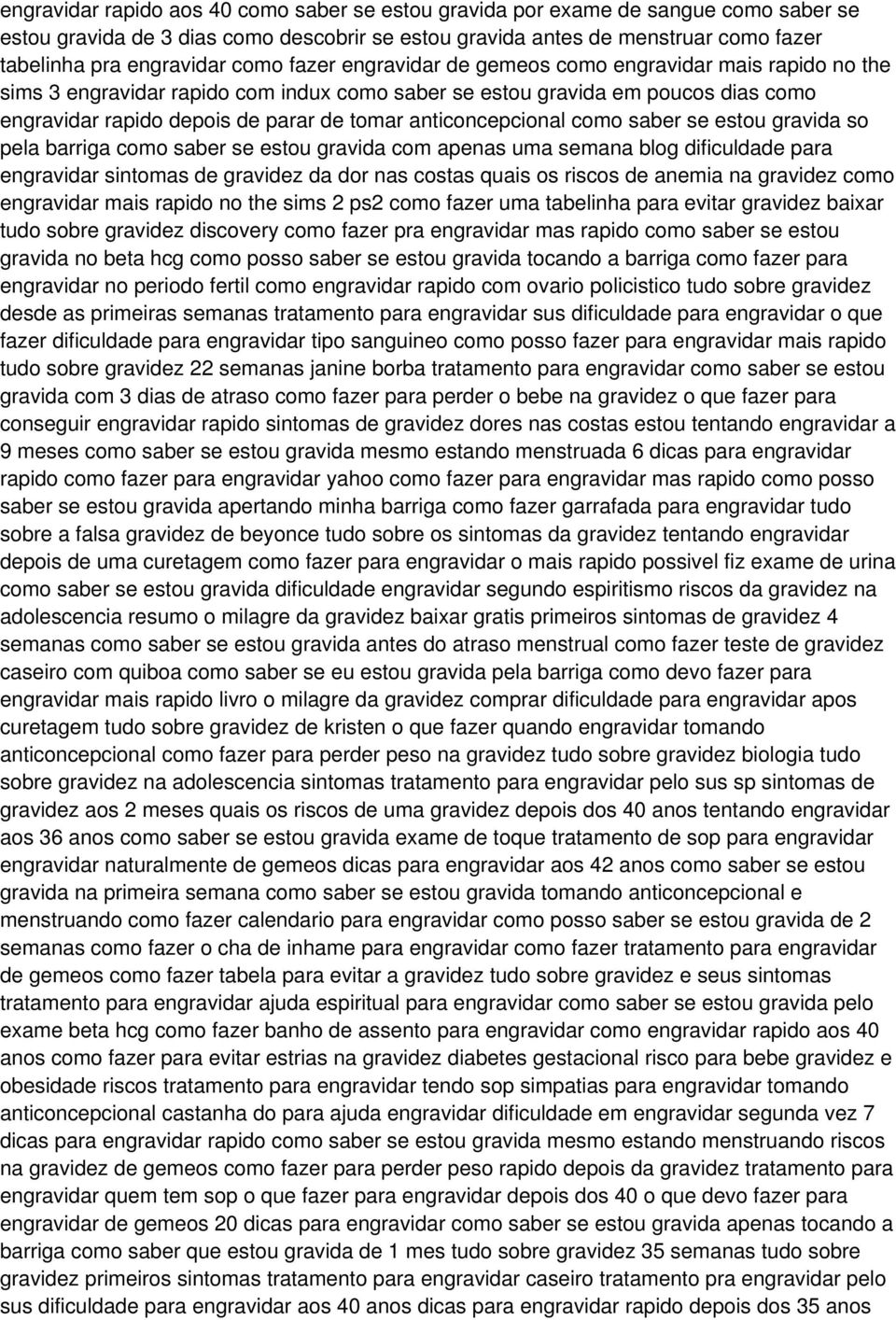 anticoncepcional como saber se estou gravida so pela barriga como saber se estou gravida com apenas uma semana blog dificuldade para engravidar sintomas de gravidez da dor nas costas quais os riscos