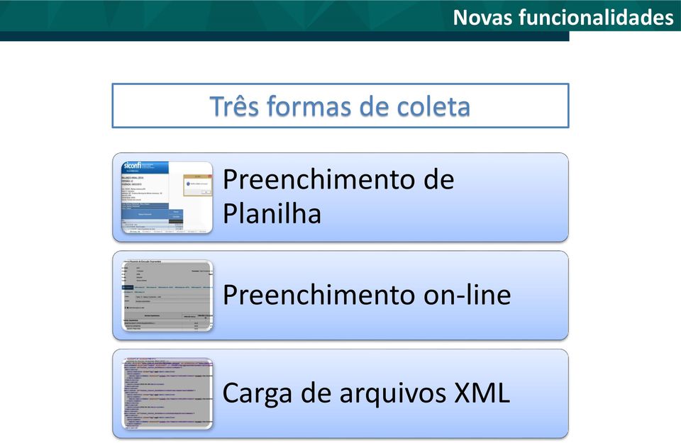 Preenchimento de Planilha