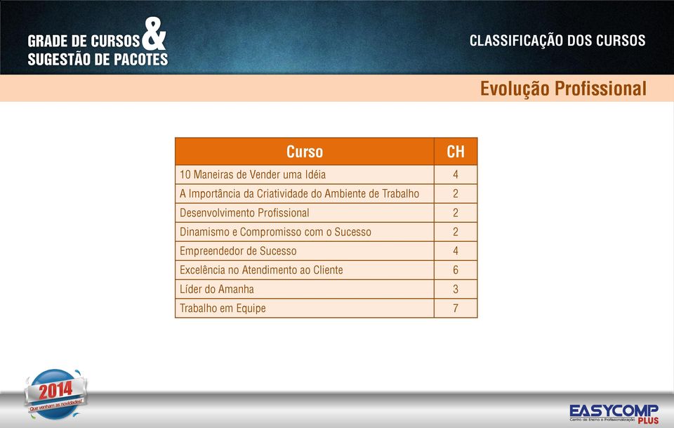 Desenvolvimento Profissional 2 Dinamismo e Compromisso com o Sucesso 2