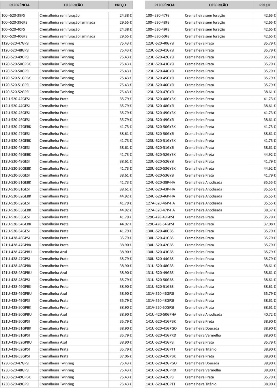 1120-520-52GPSI 123U-520-47GYSI 112U-520-42GESI 123U-520-48GYBK 112U-520-44GESI 123U-520-48GYSI 112U-520-45GESI 123U-520-49GYBK 112U-520-46GESI 123U-520-49GYSI 112U-520-47GEBK 123U-520-50GYBK