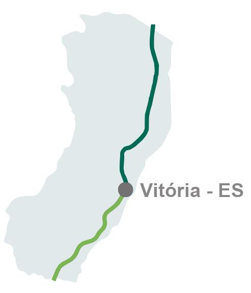 LICENCIAMENTO AMBIENTAL Trecho Norte Status Conclusão