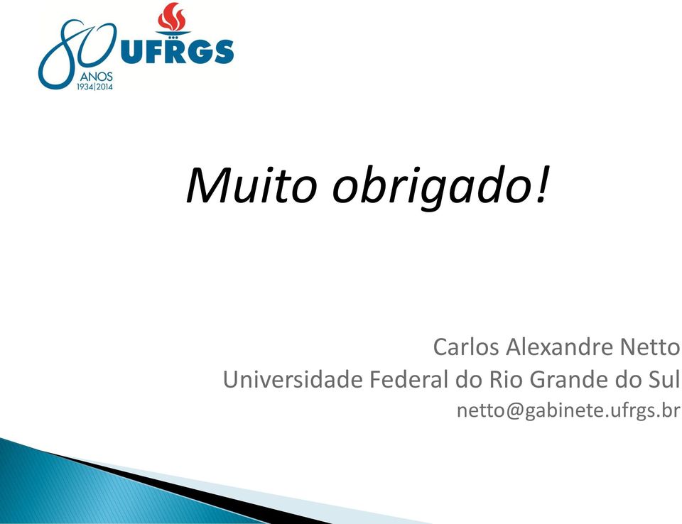 Universidade Federal do