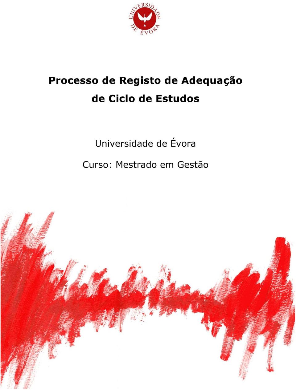 Estudos Universidade de