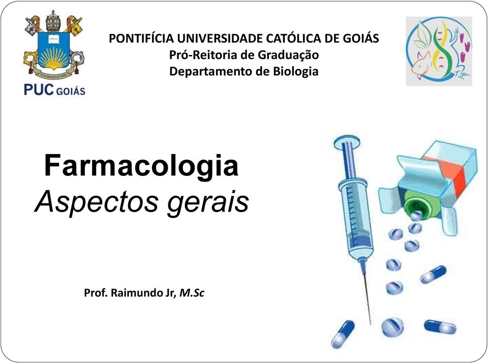 Departamento de Biologia