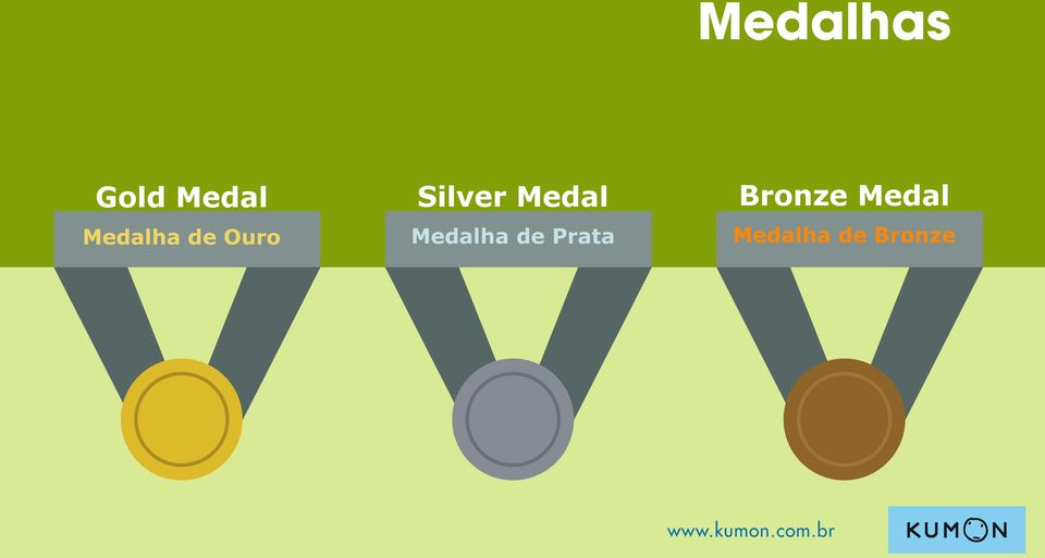 Medal Medalha de Prata