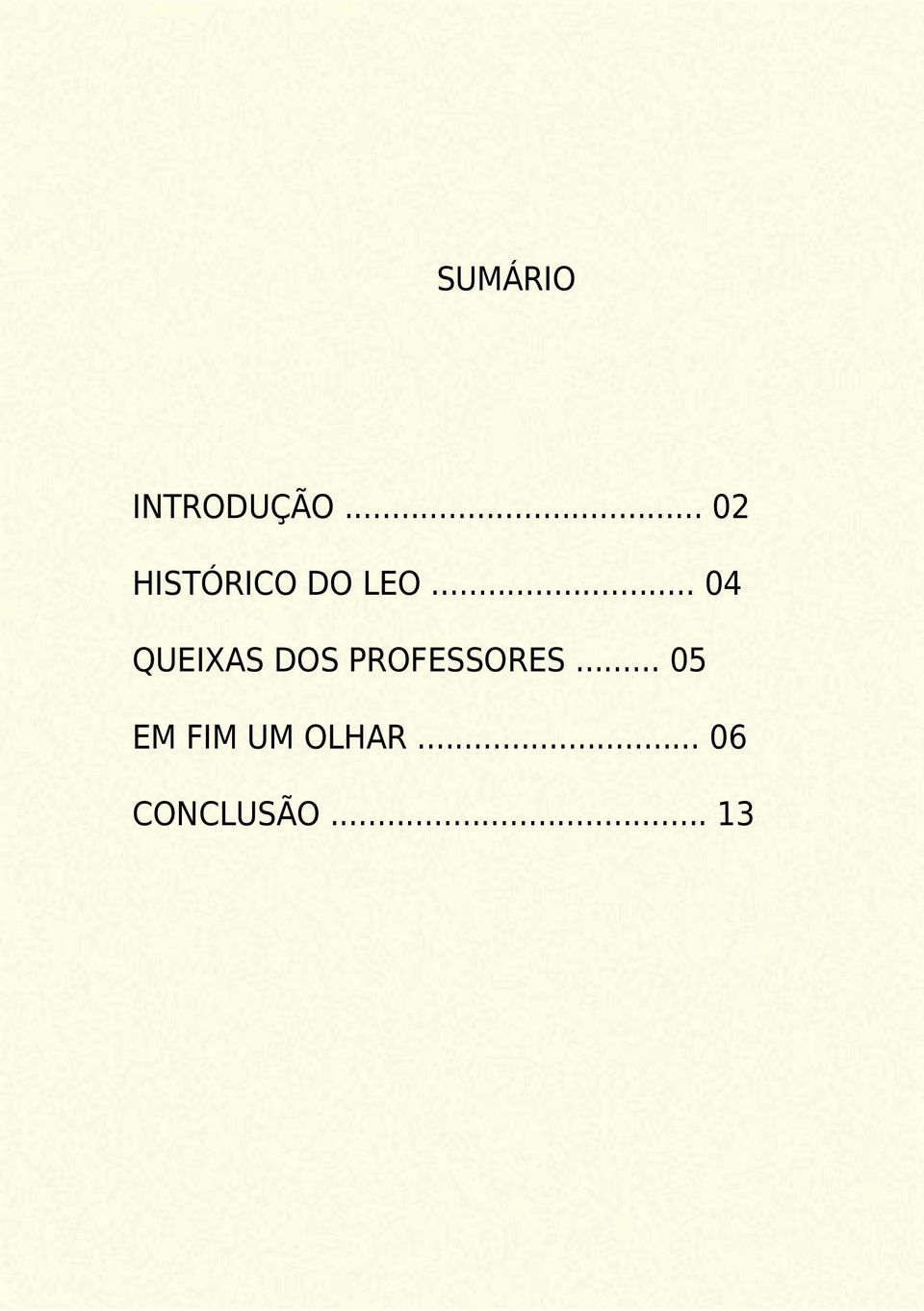 .. 04 QUEIXAS DOS PROFESSORES.