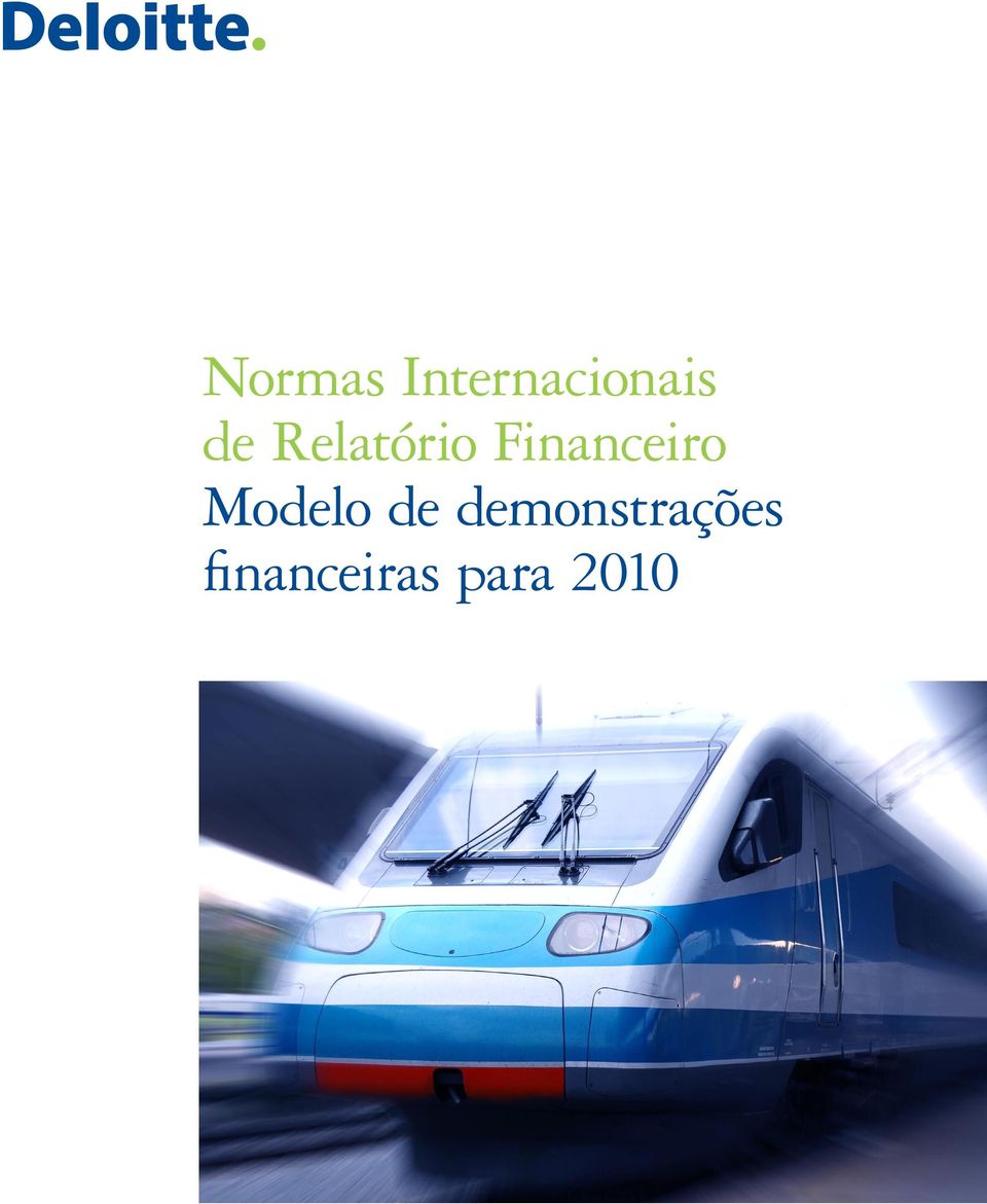 Financeiro Modelo de