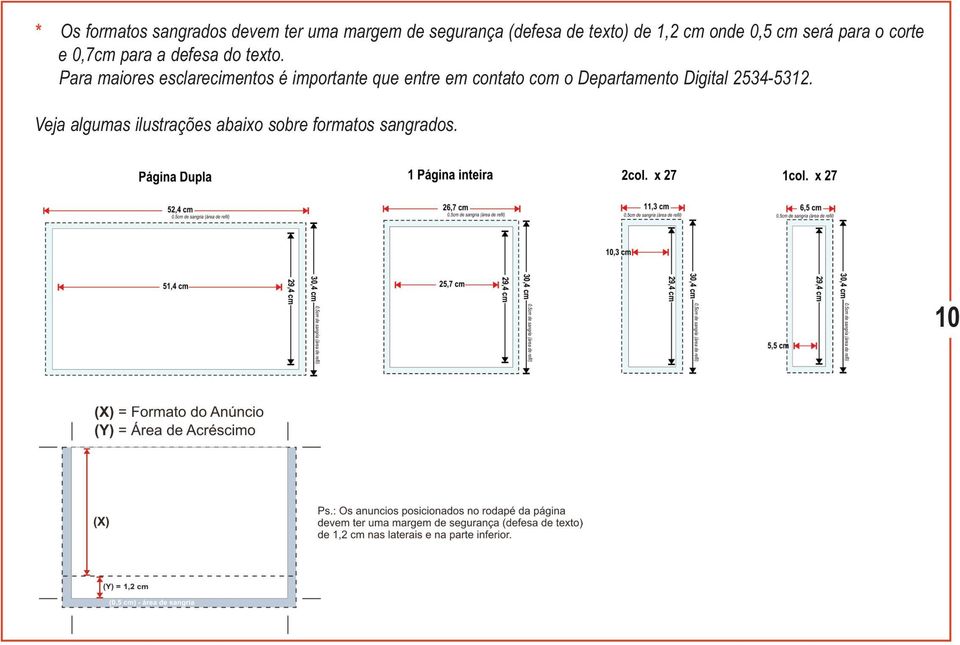 Para maiores esclarecimentos é importante que entre em contato com o