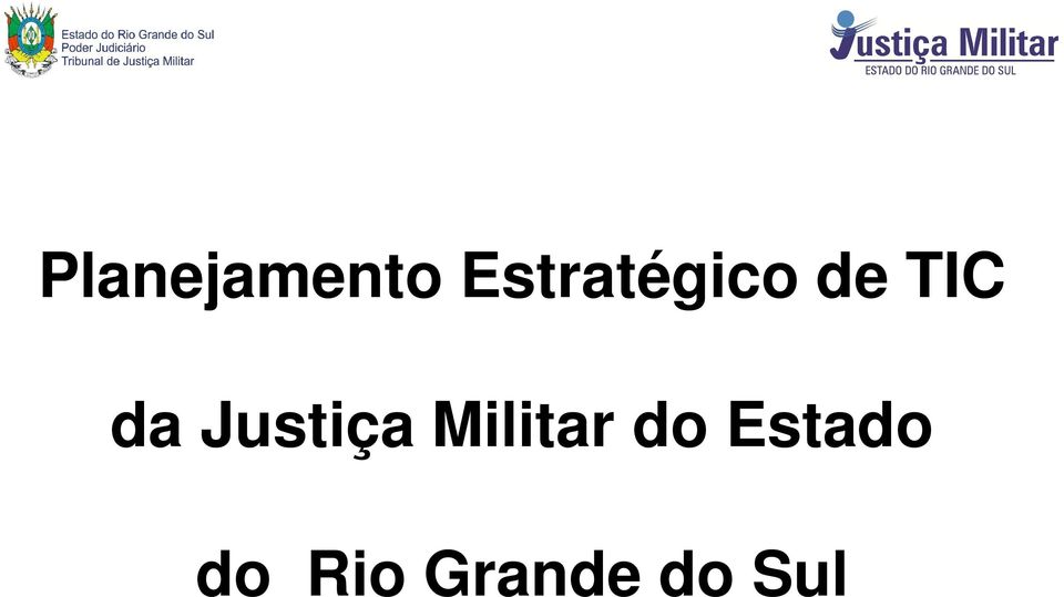 da Justiça Militar