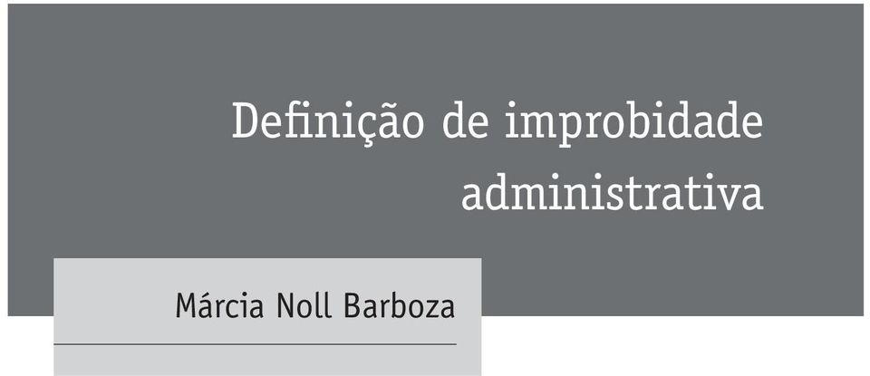 administrativa