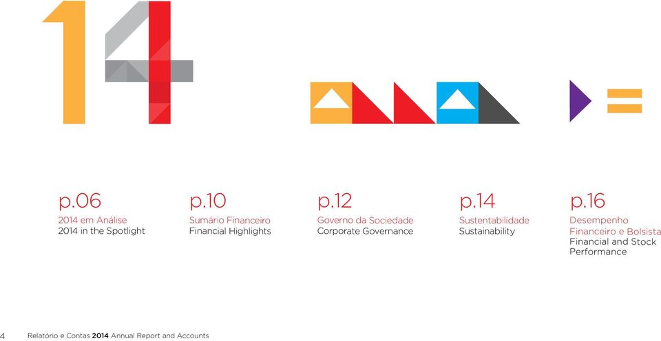 12 Governo da Sociedade Corporate Governance p.