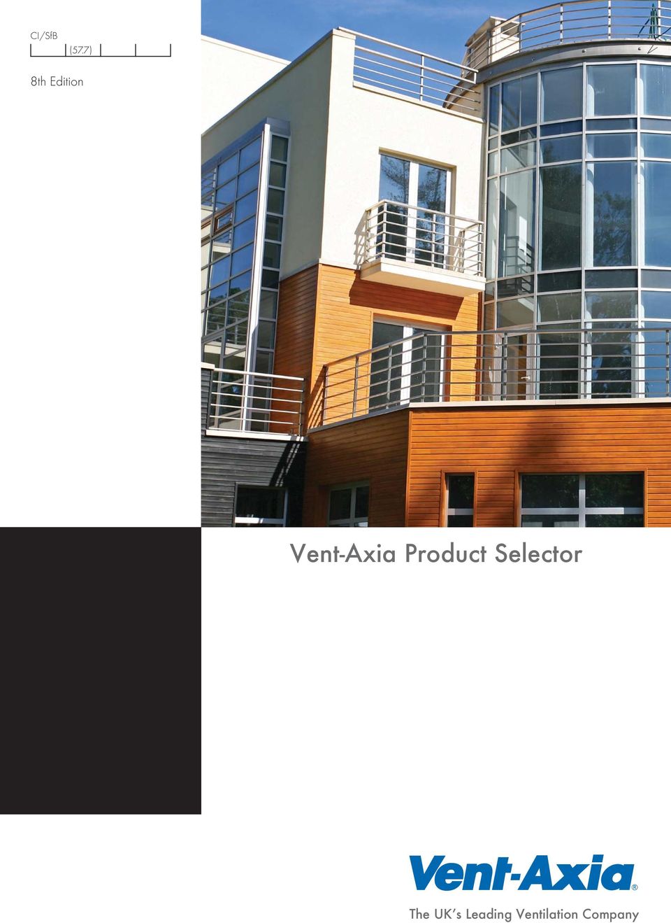 Vent-xia Product