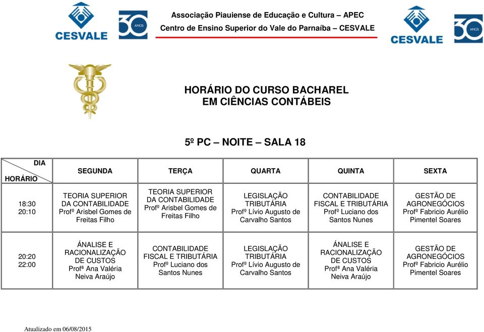 Augusto de FISCAL E TRIBUTÁRIA GESTÃO DE AGRONEGÓCIOS ÁNALISE E RACIONALIZAÇÃO FISCAL E