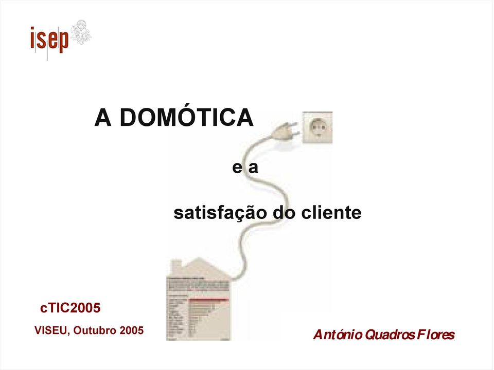 ctic2005 VISEU,