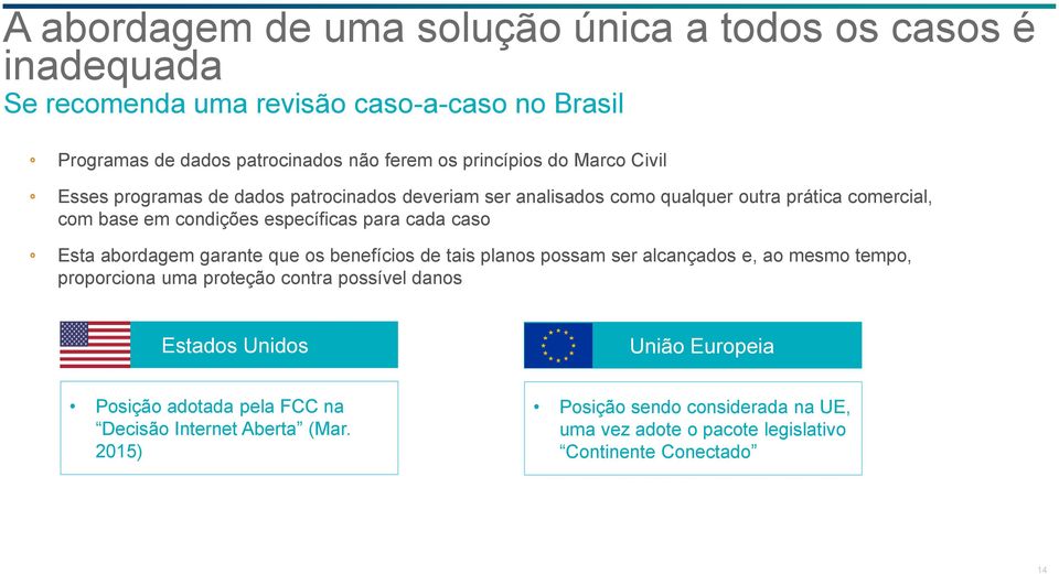 para cada caso Esta abordagem garante que os benefícios de tais planos possam ser alcançados e, ao mesmo tempo, proporciona uma proteção contra possível danos